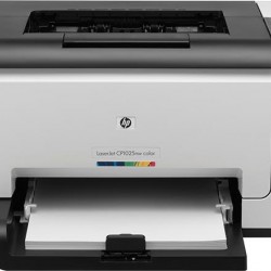 پرینتر لیزری مدل HP LaserJet Pro CP1025nw