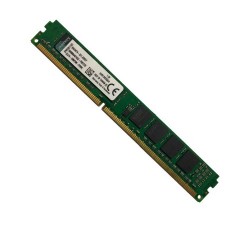 رم کامپیوتر کینگستون مدل ValueRAM DDR4 1600MHz CL11 ظرفیت 8گیگابایت