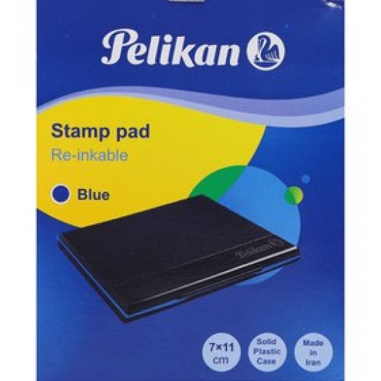 استامپ Pelikan سایز 7 × 11 سانتی متر