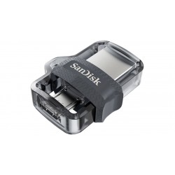 فلش مموری SanDisk مدل SanDisk Ultra Dual Drive M3.0 ظرفیت 64 گیگابایت