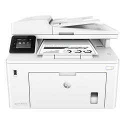  پرینتر چهار کاره HP LaserJet MultiFunction M227FDW