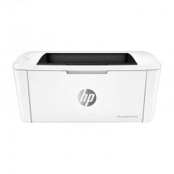 پرینتر لیزری مدل HP LaserJet Pro M15w