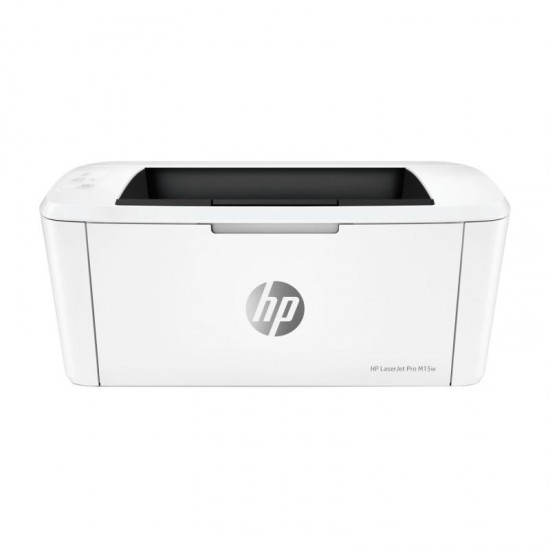 پرینتر لیزری مدل HP LaserJet Pro M15w