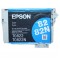 کارتریج آبی EPSON مدل T0822 