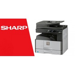 دستگاه کپی Sharp مدل AR-6020DV