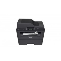 پرینتر چندکاره لیزری Brother مدل DCP-L2540DW 