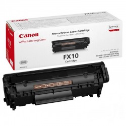 کارتریج Canon مدل FX10