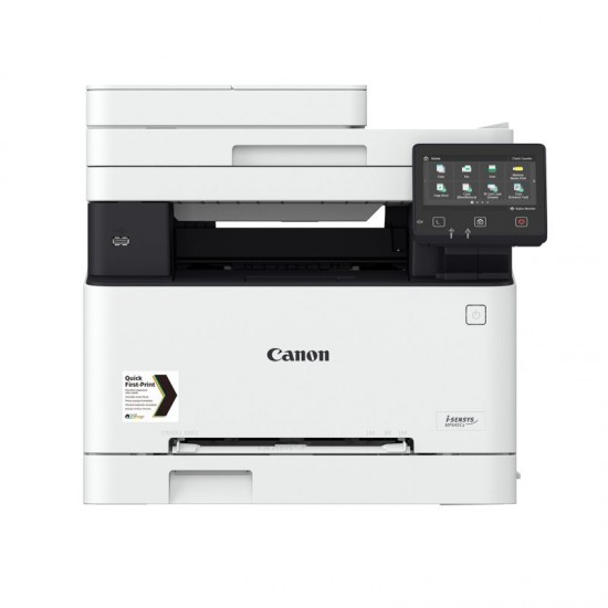  پرینتر چندکاره لیزری رنگی مدل Canon i-SENSYS MF645Cx