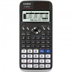 ماشین حساب مهندسی CASIO مدل fx-991EX    