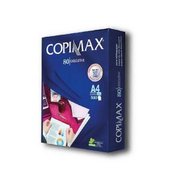 کاغذ COPIMAX A4 بسته 500 عددی