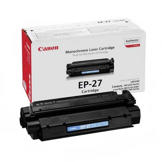 کارتریج Canon مدل EP-27