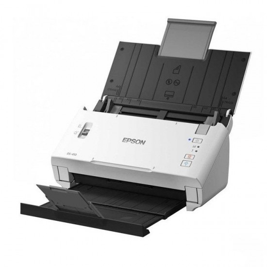 اسکنر EPSON مدل WORKFORCE DS-410