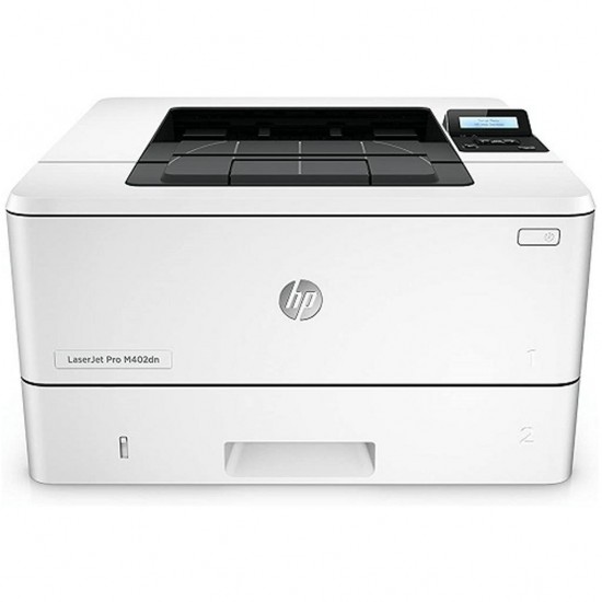  پرینتر لیزری مدل HP LaserJet Pro M402dn