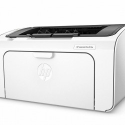  پرینتر لیزری مدل HP LaserJet Pro M12a