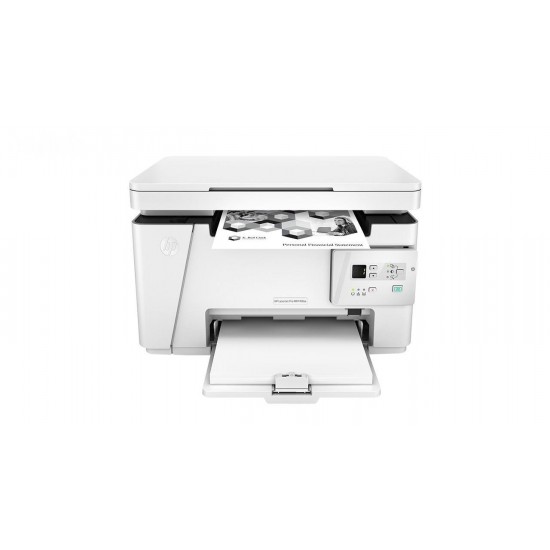  پرینتر سه کاره HP LaserJet MultiFunction M26A