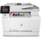  پرینتر رنگی چهار کاره HP LaserJet Pro MFP M281FDW