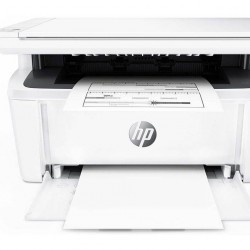 پرینتر چندکاره لیزری مدل HP LaserJet Pro MFP M28a 