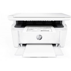 پرینتر چندکاره لیزری مدل HP LaserJet Pro MFP M28a 