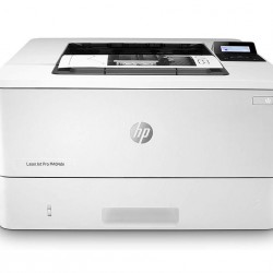 پرینتر لیزری مدل HP LaserJet Pro M404dn 