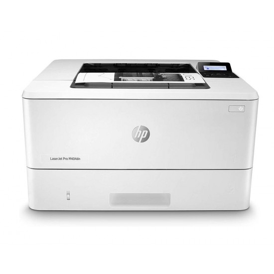 پرینتر لیزری مدل HP LaserJet Pro M404dn 