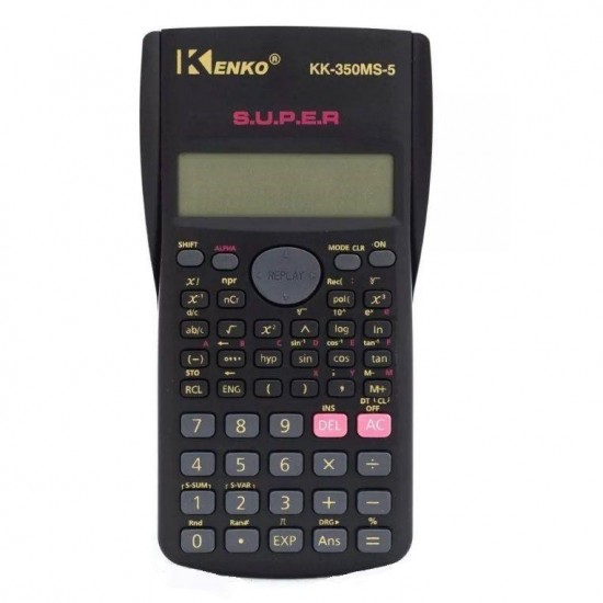 ماشین حساب مهندسی KENKO مدل KK-82MS    