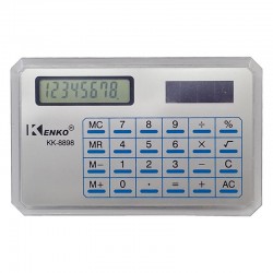 ماشین حساب KENKO مدل KK-8898   