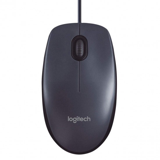 ماوس Logitech مدل M100