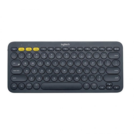 کیبورد Logitech مدل K380