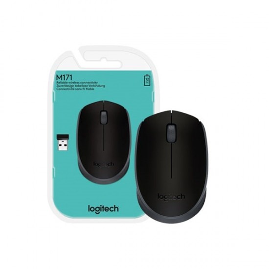 ماوس Logitech مدل M171