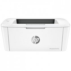 پرینتر لیزری مدل HP LaserJet Pro M15a