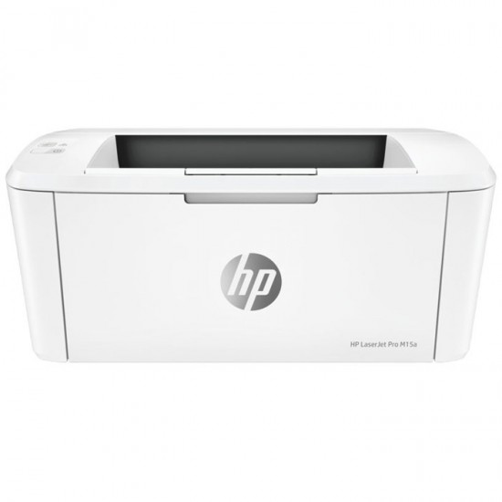 پرینتر لیزری مدل HP LaserJet Pro M15a