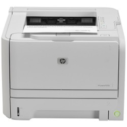 پرینتر لیزری مدل HP LaserJet P2035 