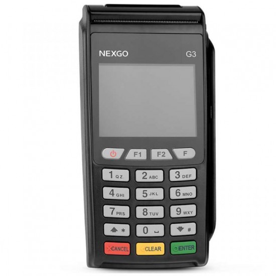 پایانه فروشگاهی سیار NEXGO مدل G3 