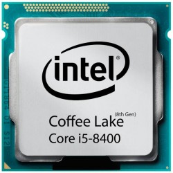 Intel Wolfdale E8400 CPU