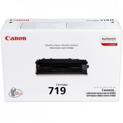 کارتریج Canon مدل 719