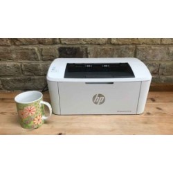 پرینتر Hp laser jet pro M 15 a