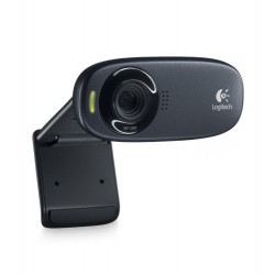 وب کم Logitech مدل C310