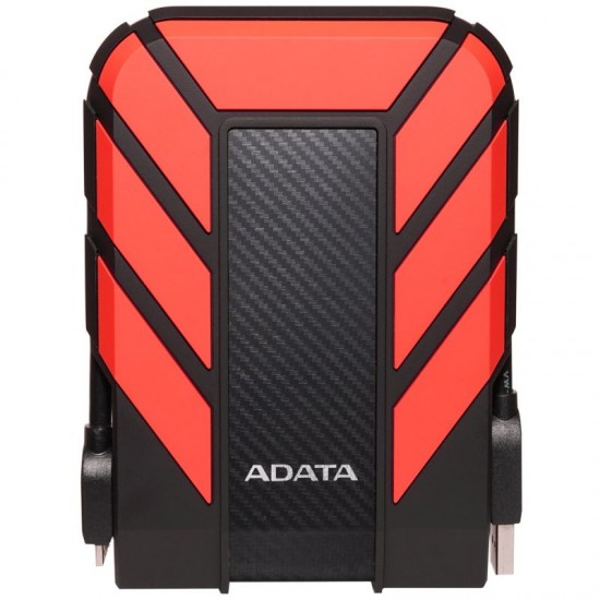 هارد اکسترنال ADATA مدل HD710 Pro ظرفیت 1 ترابایت