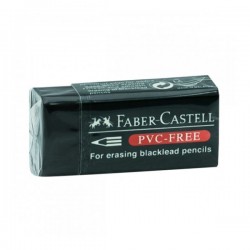 پاک کن FABER CASTELL