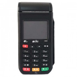 پایانه فروشگاهی Pax مدل s910 