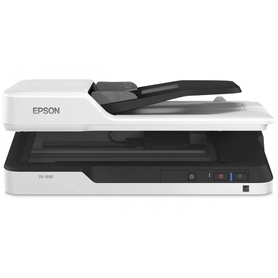 اسکنر حرفه ای اسناد EPSON مدل DS-1630 