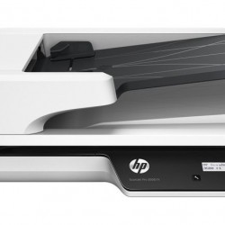  HP ScanJet Pro 3500 f1 Flatbed Scanner