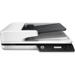  HP ScanJet Pro 3500 f1 Flatbed Scanner