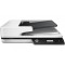  HP ScanJet Pro 3500 f1 Flatbed Scanner