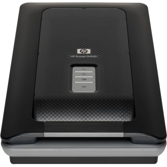  HP Scanjet G4050 Scanner