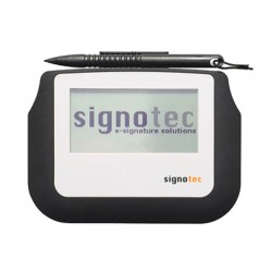 پد امضای دیجیتال signotec مدل Sigma 105